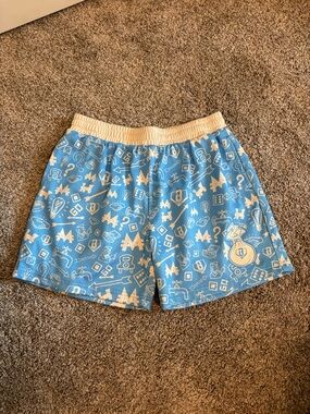 Grand Slam Collector Youth Shorts from Baseball Lifestyle and Monopoly Size YXL